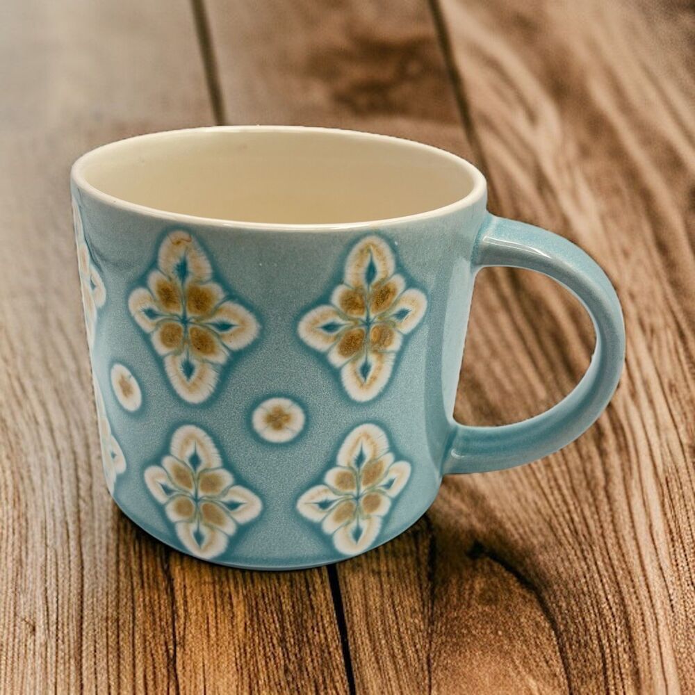 Bia International Cordon Blue Coffee Mug Tea Mug